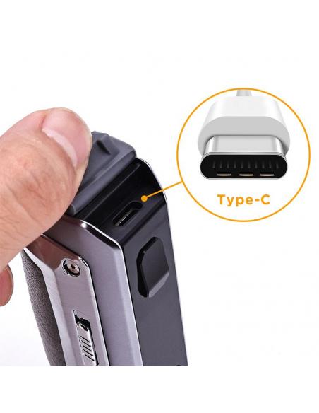 Aegis S100 Kit Geekvape 100W Z Sub Ohm