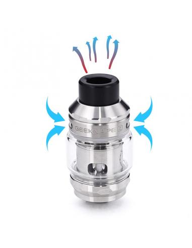 Aegis S100 Kit Geekvape 100W Z Sub Ohm