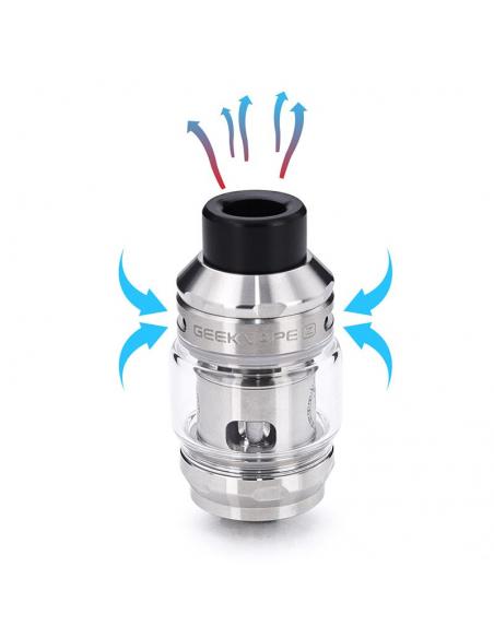 Aegis S100 Kit Geekvape 100W Z Sub Ohm