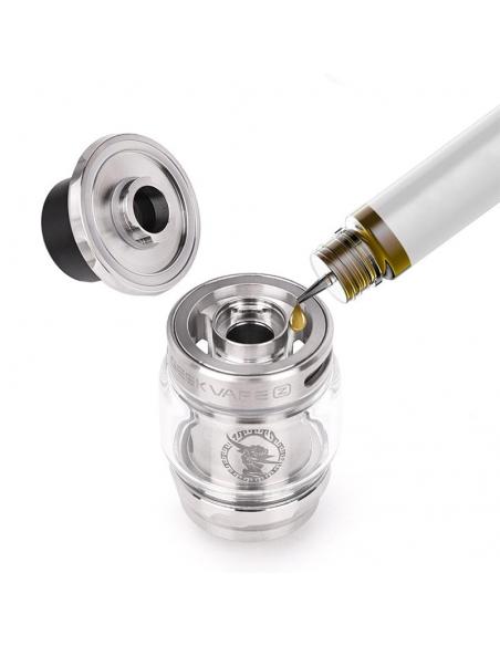 Aegis S100 Kit Geekvape 100W Z Sub Ohm