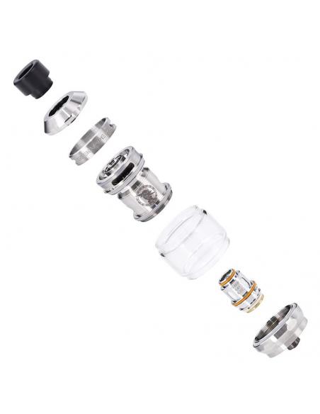 Aegis S100 Kit Geekvape 100W Z Sub Ohm