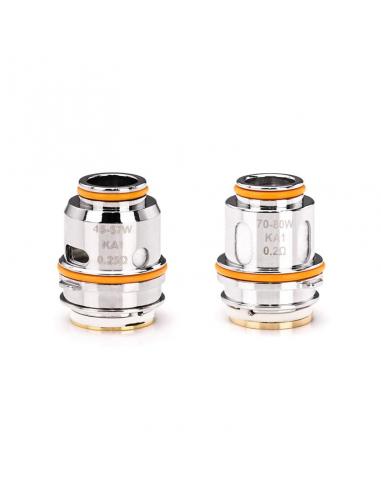 Aegis S100 Kit Geekvape 100W Z Sub Ohm