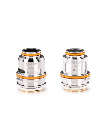 Aegis S100 Kit Geekvape 100W Z Sub Ohm