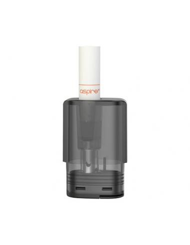Vilter Aspire Pod Ricambio 1,0ohm - 2 Pezzi