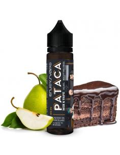 Pataca by Il Santone dello Svapo is a liquid vape flavor from Enjoy Svapo Aroma 50.