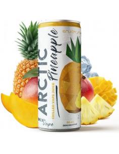 Arctic Pineapple Liquid Decomposed Enjoy Vape Aroma Mix & Vape