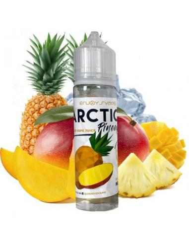 Arctic Pineapple Liquido Scomposto Enjoy Svapo Aroma Mix & Vape
