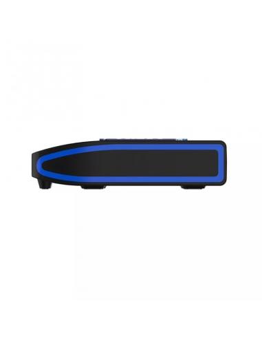 Caricabatterie XTAR ST2 Ultra Fast con Schermo LCD