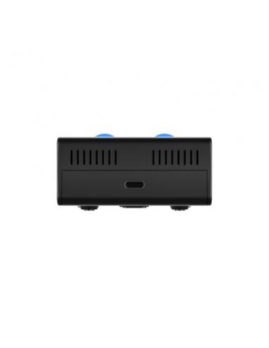 Caricabatterie XTAR ST2 Ultra Fast Schermo LCD