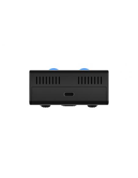 Caricabatterie XTAR ST2 Ultra Fast Schermo LCD