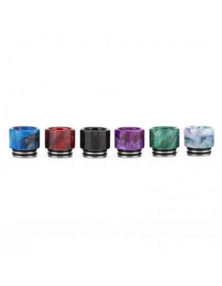 Drip Tip 810 Color Ricambio