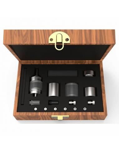 Expromizer V1.4 Exvape Rebuildable Single Coil Atomizer