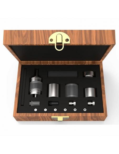 Expromizer V1.4 Exvape Atomizzatore Rigenerabile Single Coil