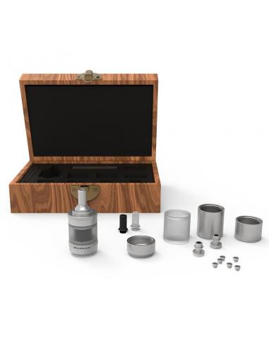 Expromizer V1.4 Exvape Atomizzatore Rigenerabile Single Coil