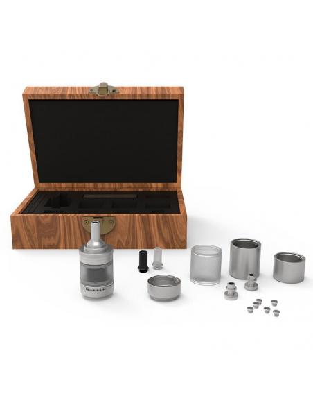 Expromizer V1.4 Exvape Atomizzatore Rigenerabile Single Coil