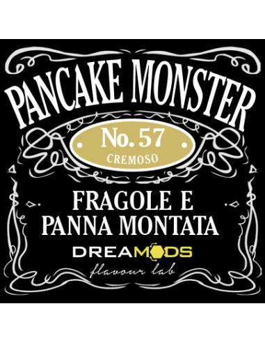 Pancake Monster No. 57 Dreamods Concentrated Aroma 10ml Pancake