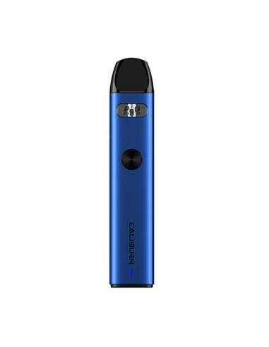 Caliburn A2 Uwell Pod Mod Starter Kit 15W MTL