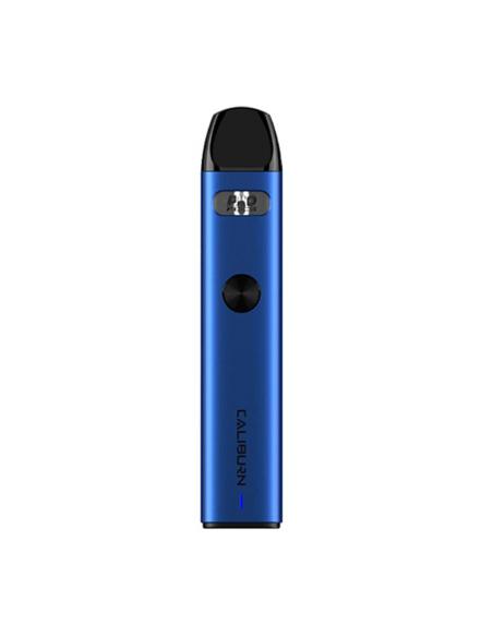 Caliburn A2 Uwell Pod Mod Starter Kit 15W MTL