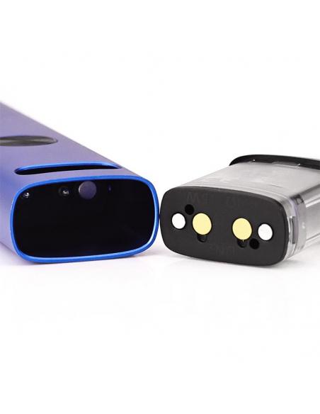 Caliburn A2 Uwell Pod Mod Starter Kit 15W MTL