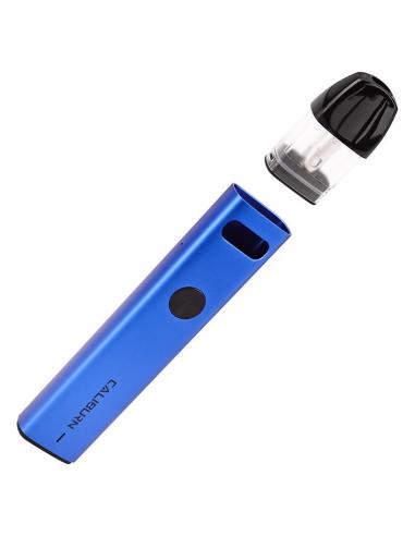 Caliburn A2 Uwell Pod Mod Starter Kit 15W MTL