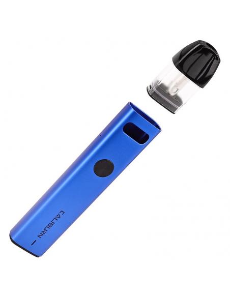 Caliburn A2 Uwell Pod Mod Starter Kit 15W MTL