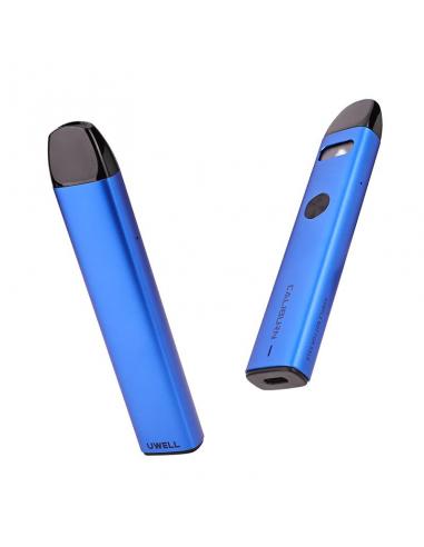 Caliburn A2 Uwell Pod Mod Starter Kit 15W MTL
