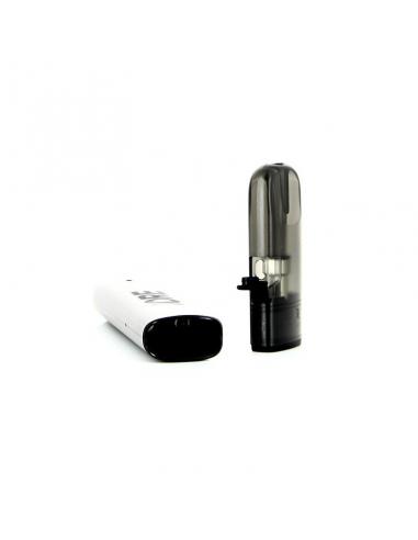 Iore Lite Pod Eleaf Replacement Cartridge 1.6ml - 2 pieces