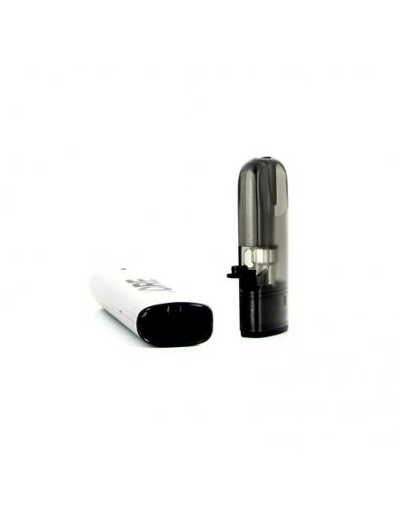 Iore Lite Pod Eleaf Cartuccia Ricambio da 1,6ml - 2 pezzi