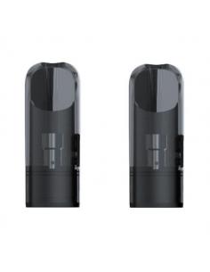 Iore Lite Pod Eleaf Replacement Cartridge 1.6ml - 2 pieces