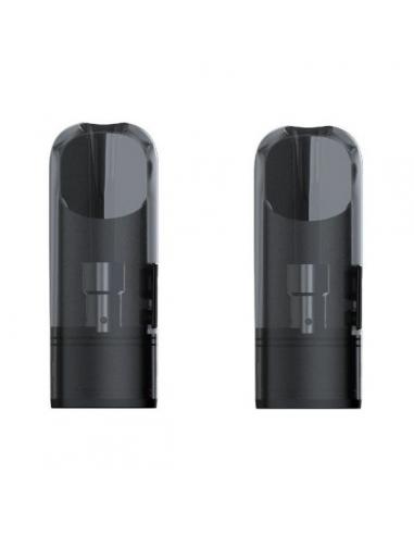 Iore Lite Pod Eleaf Cartuccia Ricambio da 1,6ml - 2 pezzi