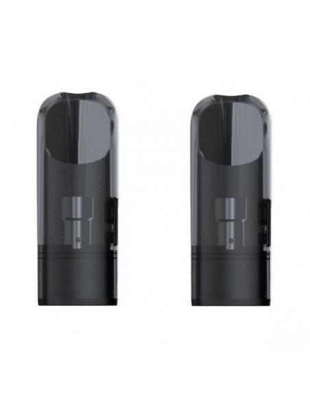 Iore Lite Pod Eleaf Cartuccia Ricambio da 1,6ml - 2 pezzi