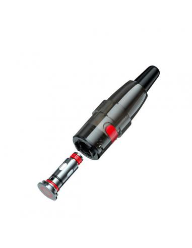 Stilo Pod Vaptio Cartuccia Ricambio 2ml - 3 pezzi