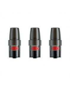 Stilo Pod Vaptio Replacement Cartridge 2ml - 3 pieces