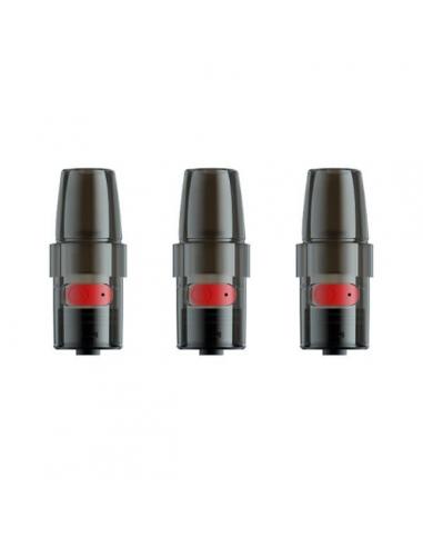 Stilo Pod Vaptio Cartuccia Ricambio 2ml - 3 pezzi