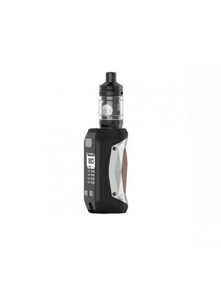 Aegis Mini Z Nano Kit Geekvape 80W Sub Ohm