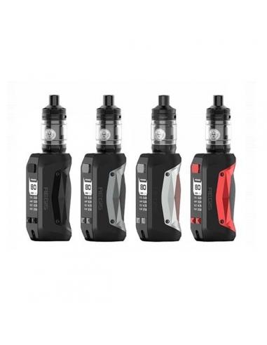 Aegis Mini Z Nano Kit Geekvape 80W Sub Ohm