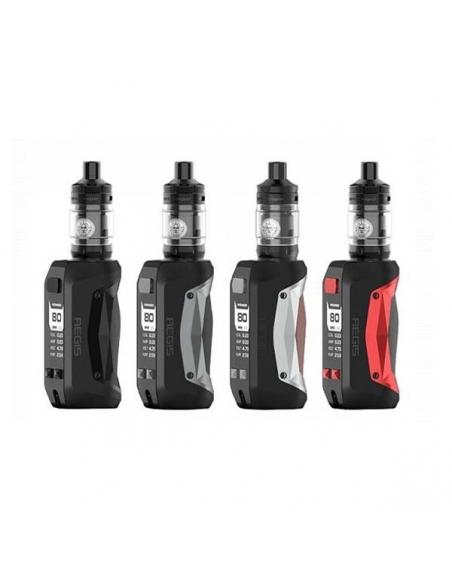 Aegis Mini Z Nano Kit Geekvape 80W Sub Ohm