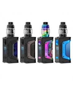 Aegis Legend Zeus Full Subohm Kit Geekvape 200W