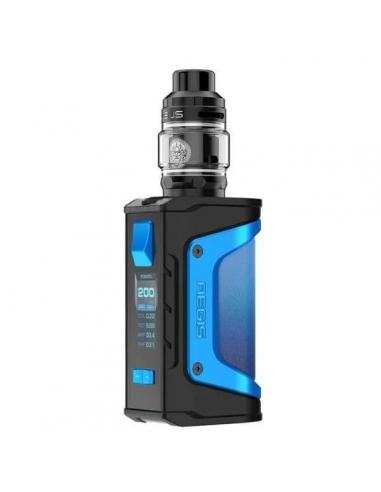 Aegis Legend Zeus Subohm Kit Completo Geekvape 200W