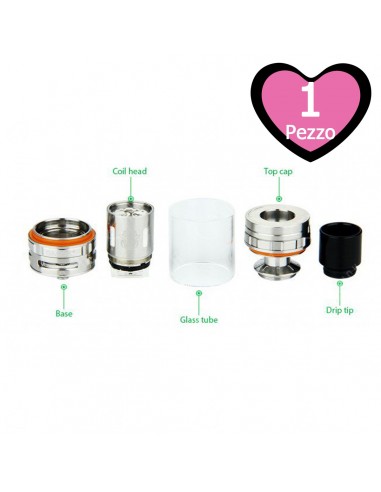 TFV8 Cloud Beast Smok