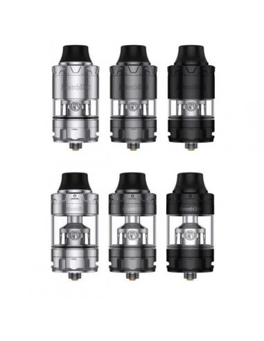 atomizer kiremhild II subohm all colors