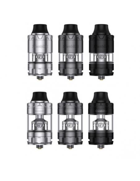 atomizer kiremhild II subohm all colors