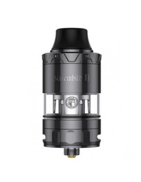 Kriemhild II Vapefly Atomizzatore Sub Ohm 25mm