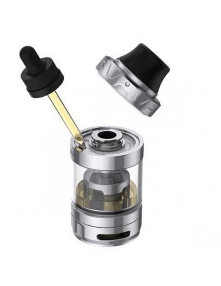 Kriemhild II Vapefly Sub Ohm Atomizer 25mm