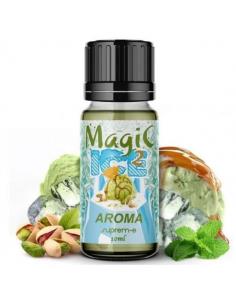 magic 2 ice suprem-e concentrated aroma 10ml
