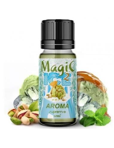 magic 2 ice suprem-e aroma concentrato 10ml