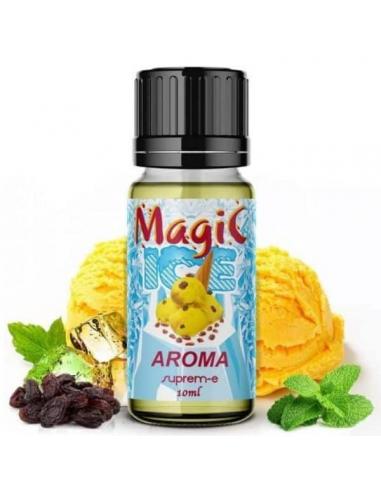 magic ice suprem-e aroma concentrato 10ml