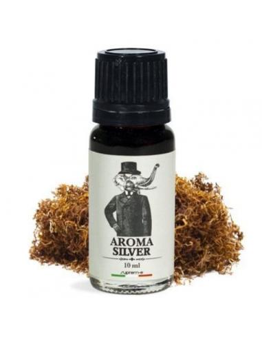 tabak silver Suprem-e concentrated aroma 10ml