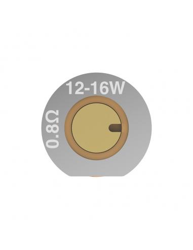 A Series of Resistors Geekvape Replacement Z MTL Atomizer - 5 Pieces