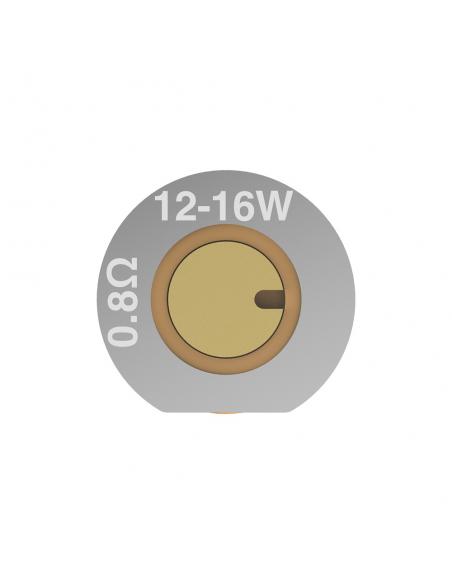 A Series of Resistors Geekvape Replacement Z MTL Atomizer - 5 Pieces